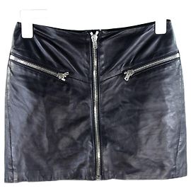 The Kooples A saia Kooples XS Preto