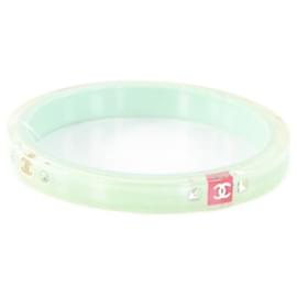 Chanel-Chanel bracelet-Green