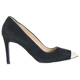 The Kooples Le pompe Kooples 38 Nero