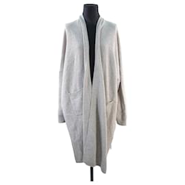 Strickjacke The Kooples TU Braun