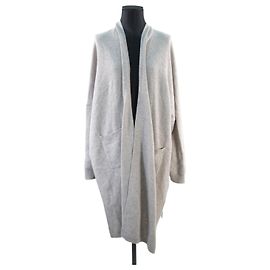 Cardigan The Kooples TU Marrom