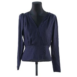 The Kooples Top I Kooples 2 Blu