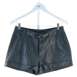 Maje Shorts S Verde