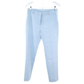 Claudie Pierlot claudie pants pierlot 38 Blue