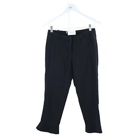 Ba&Sh pantalones bash 1 Negro