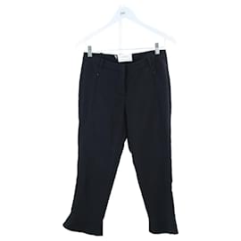 Ba&Sh Bash-Hose 1 Schwarz