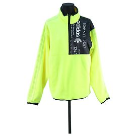 Sweat Adidas M Jaune