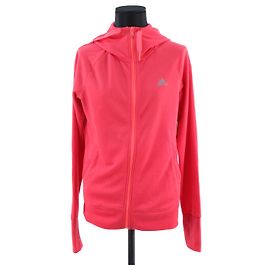 Adidas-Jacke 36 Pink