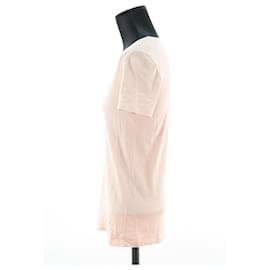 Lacoste-Top Lacoste 34-Rose