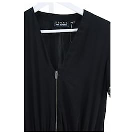 The Kooples-Jumpsuit The Kooples 36-Black