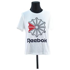 Compra \u003e tenis reebok Blanco