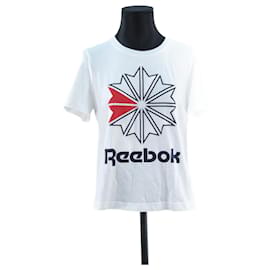 Top Reebok S Branco