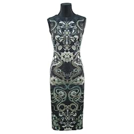 Robe Ted Baker 1 Vert