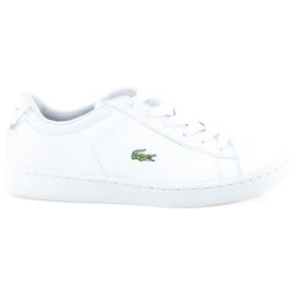 Tênis Lacoste 35 Branco