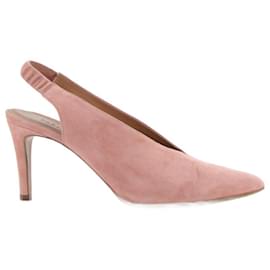 Ba&Sh Escarpins Bash 38 Beige