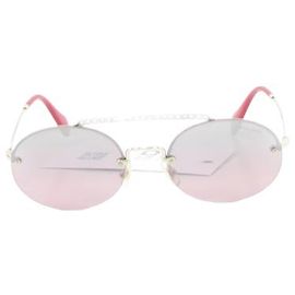 GAFAS DE SOL MIU MIU Rosa