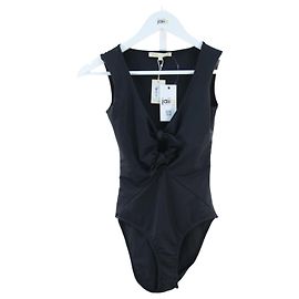 Costume da bagno Maje 1 Nero