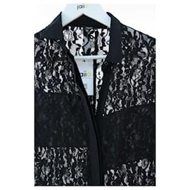 Maje-Maje jumpsuit 34-Black