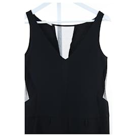 Ba&Sh-Bash jumpsuit 0-Black