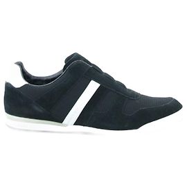 Baskets Hugo Boss 43 Noir