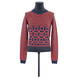 Pull Salvatore Ferragamo XS Rouge