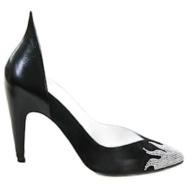 Slingbacks Givenchy 39 Black