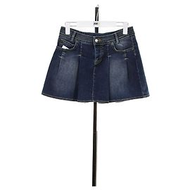 Gonna Red Valentino M Blu