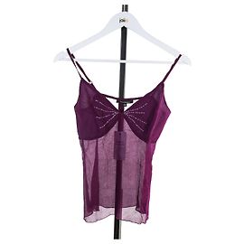 Top Tara Jarmon 38 Roxo