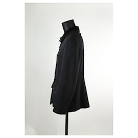 Kenzo-Kenzo jacket 40-Black