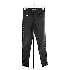 Levi's Jean Levis 25 Negro