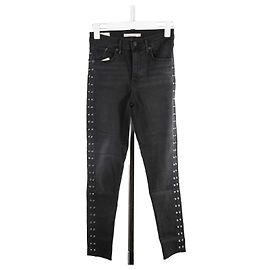 Levi's Jean Levis 25 Preto