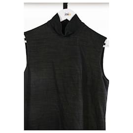 Calvin Klein-Calvin Klein top 8-Black