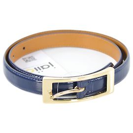 Cinto Ralph Lauren S Azul