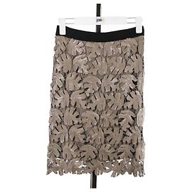 Rock Bcbg Max Azria XS Grau