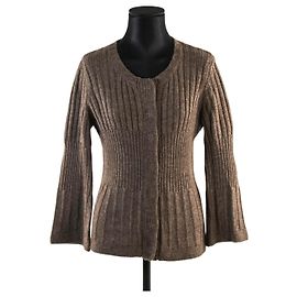 Gerard Darel Cardigan Gérard Darel 1 Marron