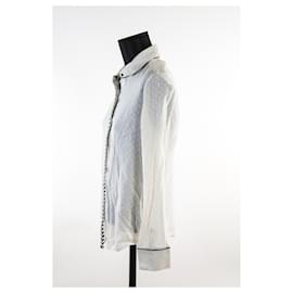 SéZane-Top Sezane 40-White