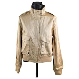 Ralph Lauren-Ralph Lauren Jacket 38-Beige