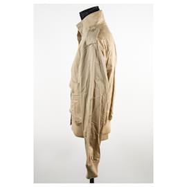 Ralph Lauren-Ralph Lauren Jacket 38-Beige