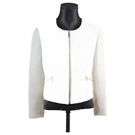 Ted Baker jacket 3 White