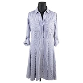 Michael Kors-Dress Michael Kors S-Blue