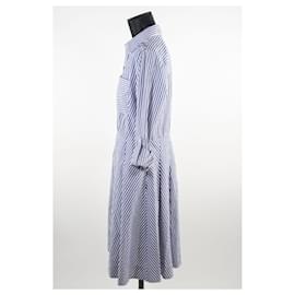 Michael Kors-Dress Michael Kors S-Blue
