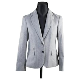 Arthur & Fox jacket M Blue