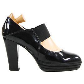 Escarpins Hogan 36 Noir