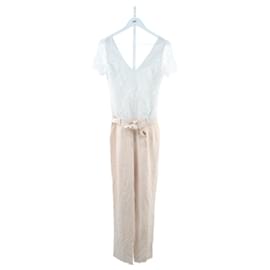 SéZane-Sézane Jumpsuit-Pink