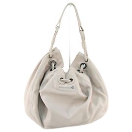 Bolsa Sonia Rykiel Bege