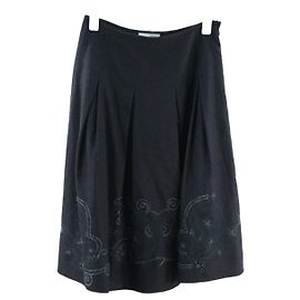 Jupe Armand Ventilo 38 Gris