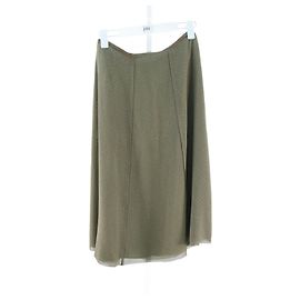 Jupe Armand Ventilo 38 Kaki