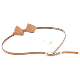 Ba&Sh Belt Bash Brown