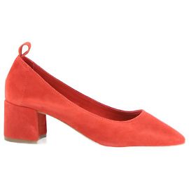 & Other Stories Ballerine e altre storie 38 Rosso