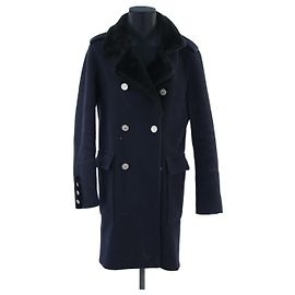 The Kooples rivestire i kooples 44 Nero
